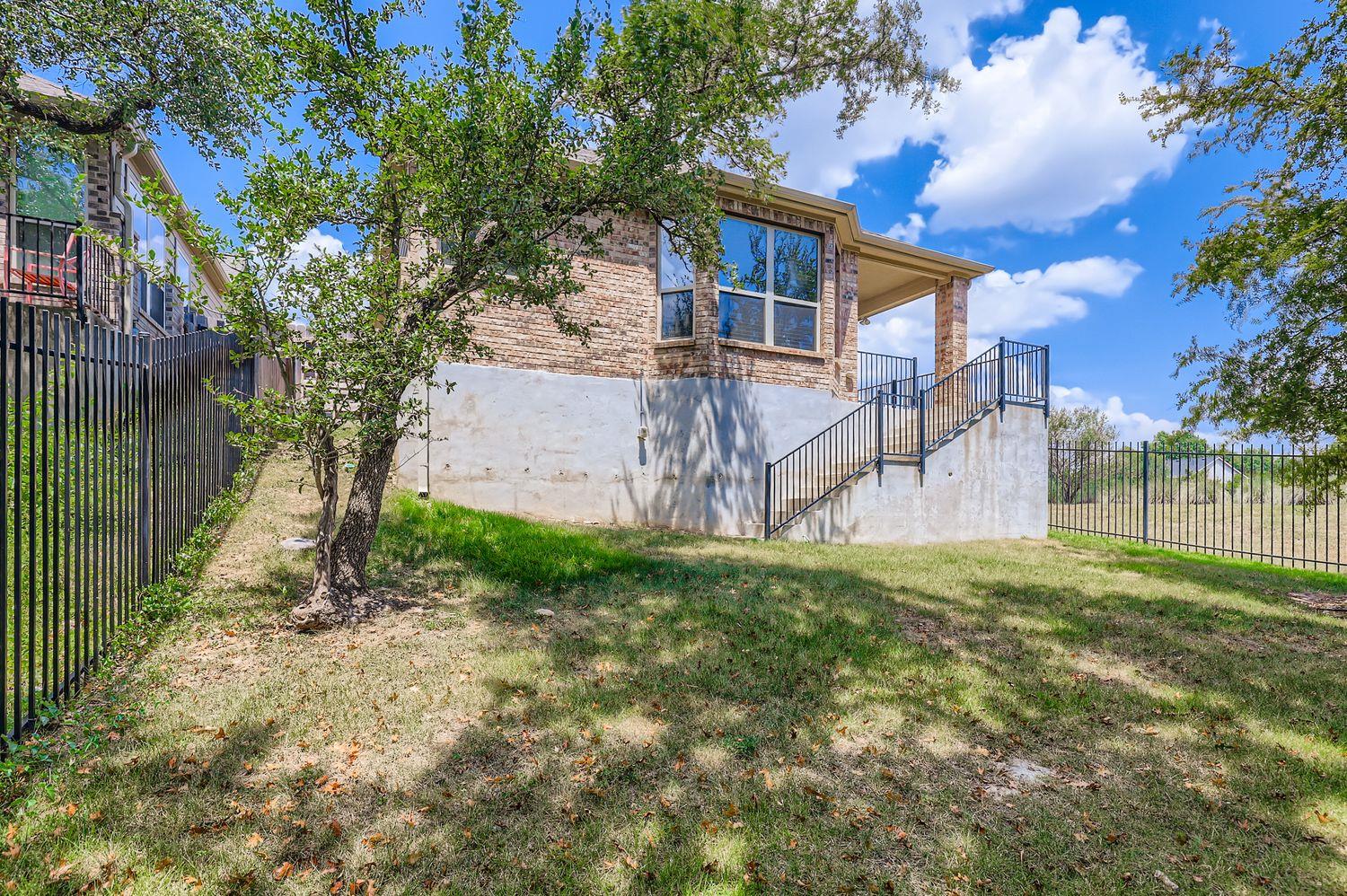 3451 Mayfield Ranch Blvd # 268, Round Rock, TX 78681