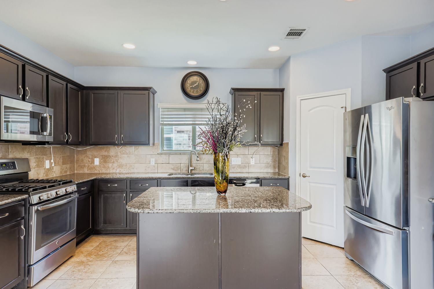 3451 Mayfield Ranch Blvd # 268, Round Rock, TX 78681