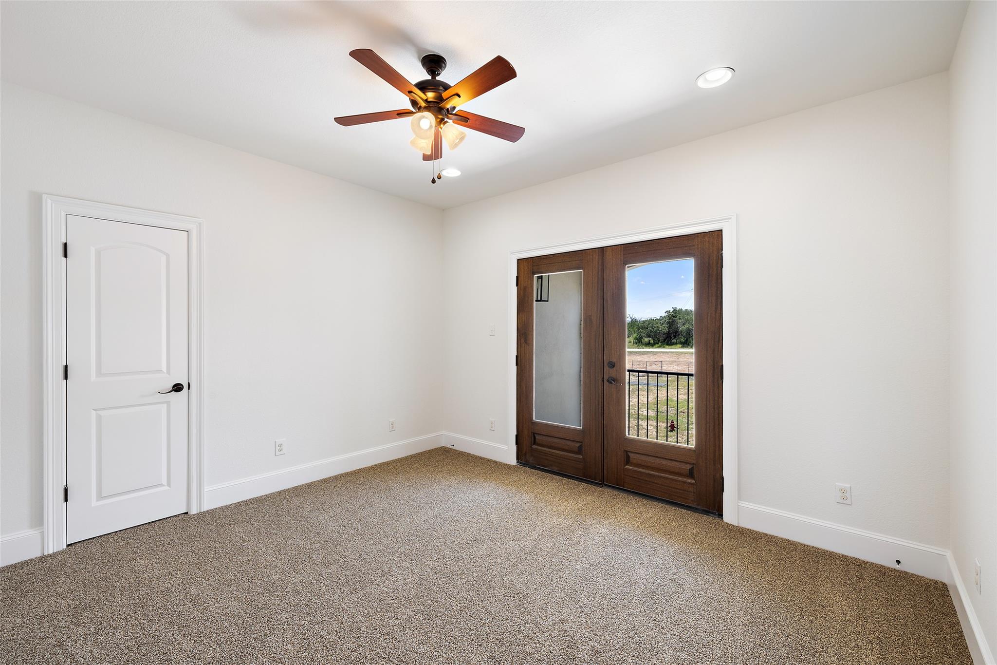 711 N Paleface Ranch Rd # 12, Spicewood, TX 78669