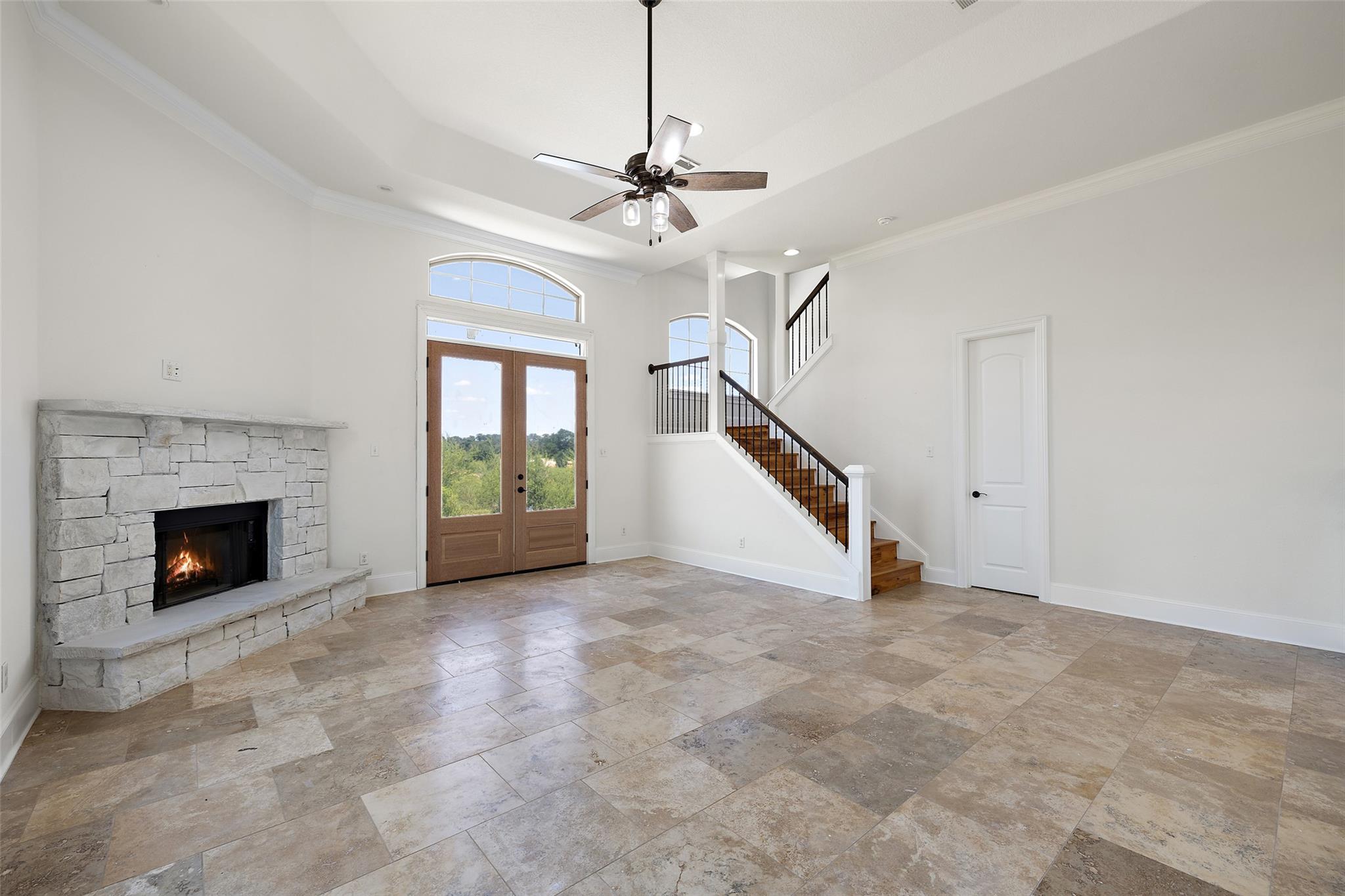 711 N Paleface Ranch Rd # 12, Spicewood, TX 78669