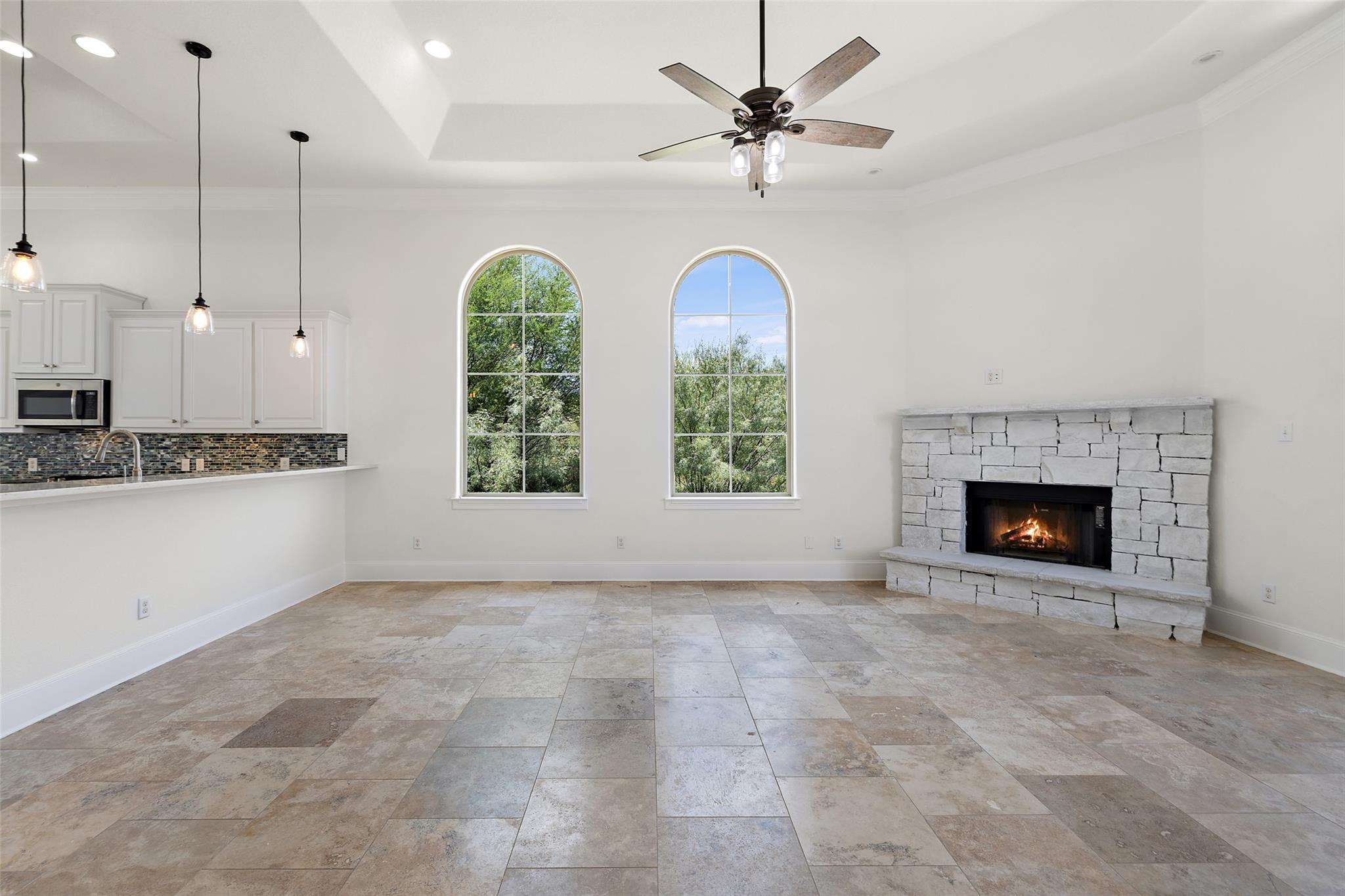 711 N Paleface Ranch Rd # 12, Spicewood, TX 78669