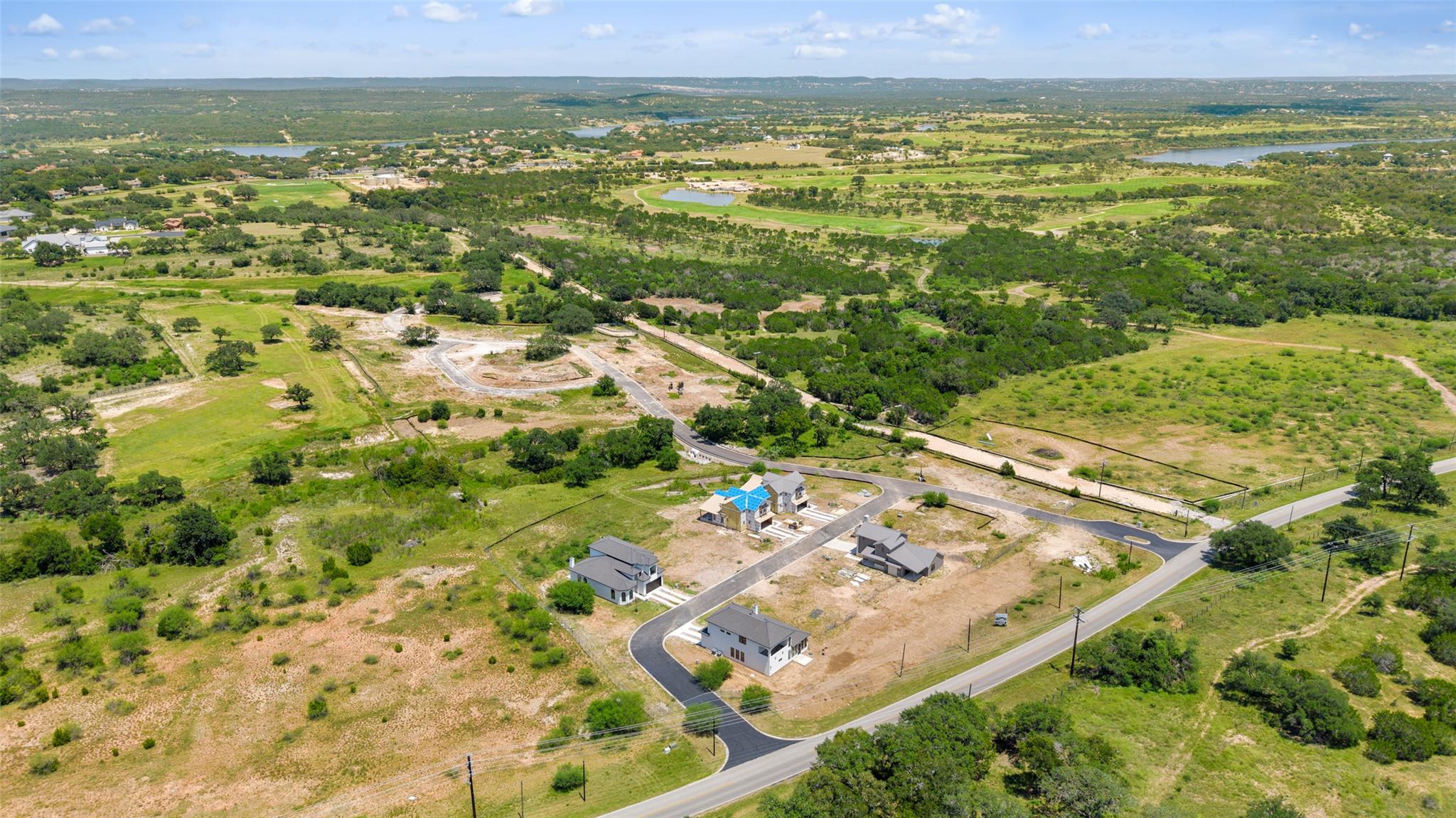711 N Paleface Ranch Rd # 12, Spicewood, TX 78669