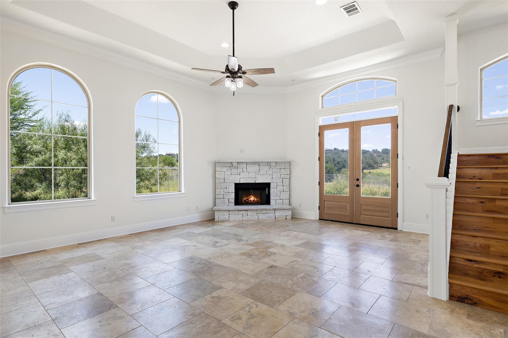 711 N Paleface Ranch Rd # 12, Spicewood, TX 78669