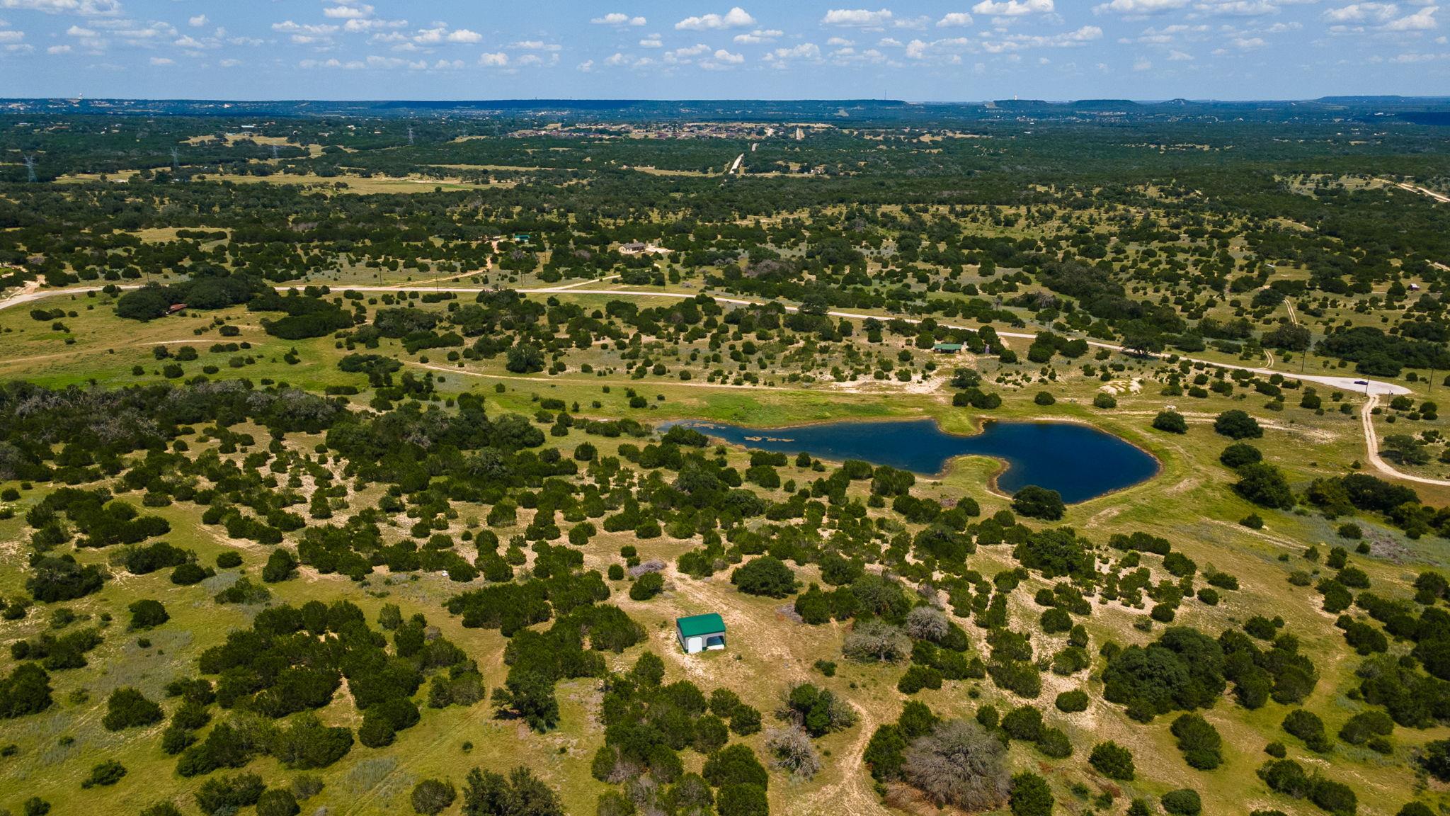 158 Hilandale Dr, Kempner, TX 76539