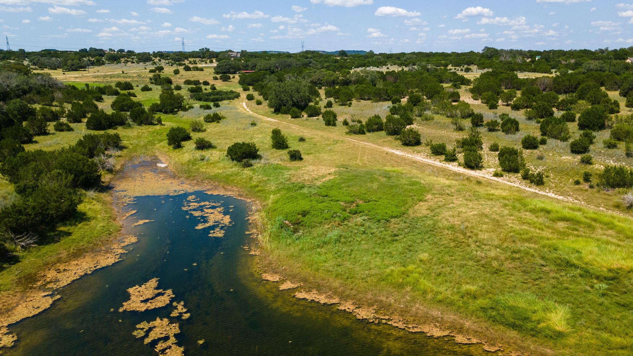 158 Hilandale Dr, Kempner, TX 76539