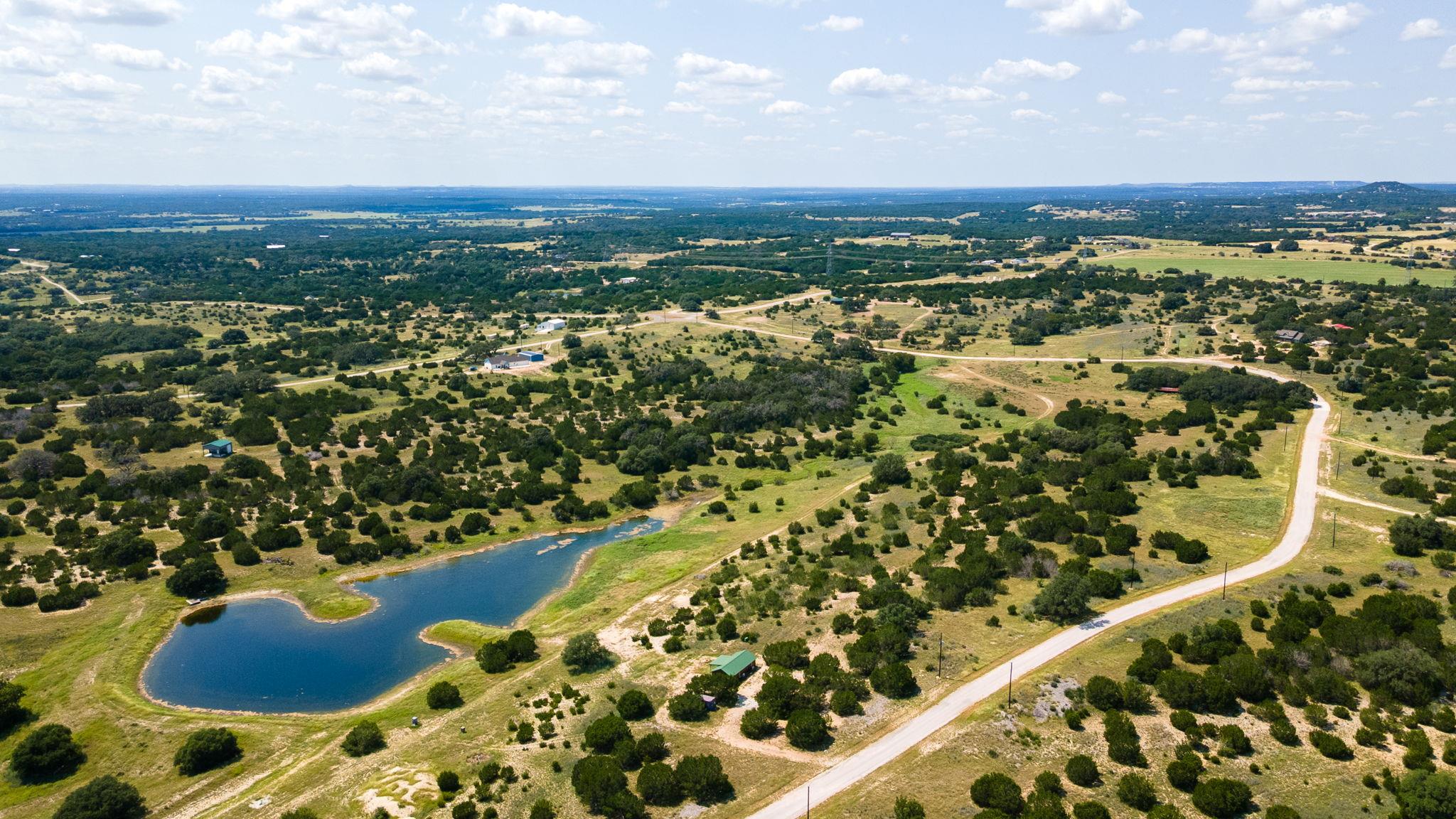 158 Hilandale Dr, Kempner, TX 76539