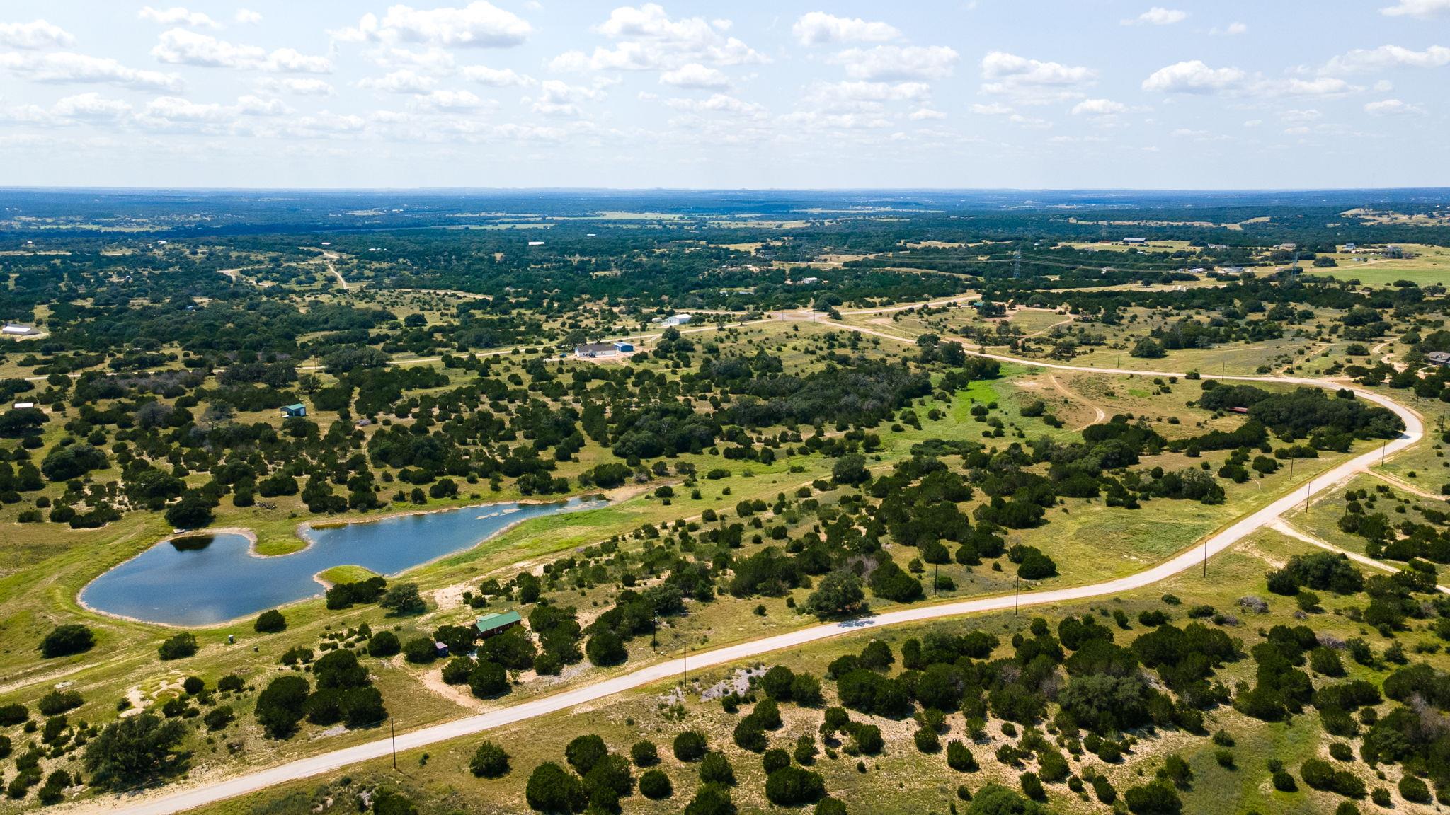 158 Hilandale Dr, Kempner, TX 76539