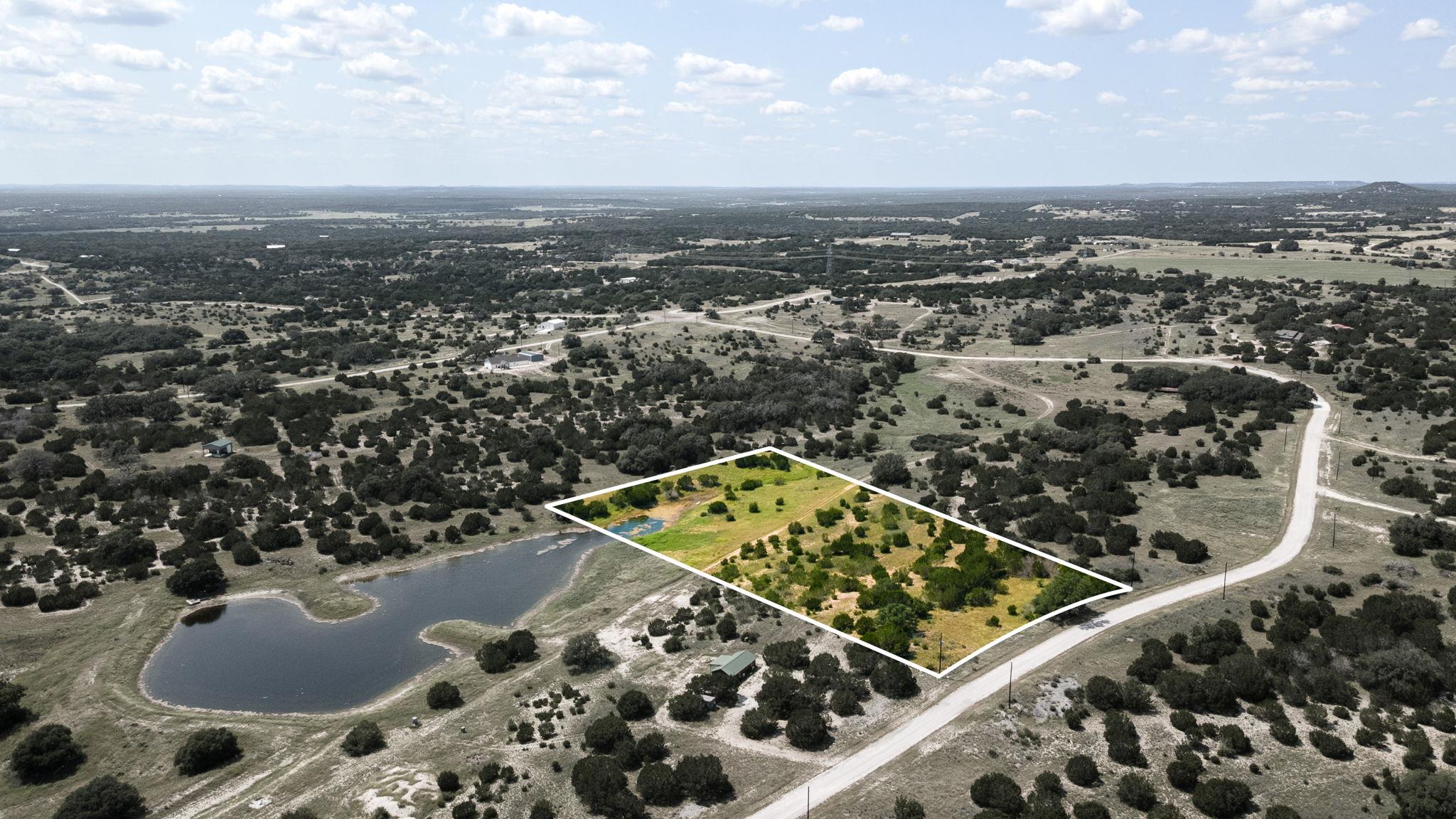 158 Hilandale Dr, Kempner, TX 76539