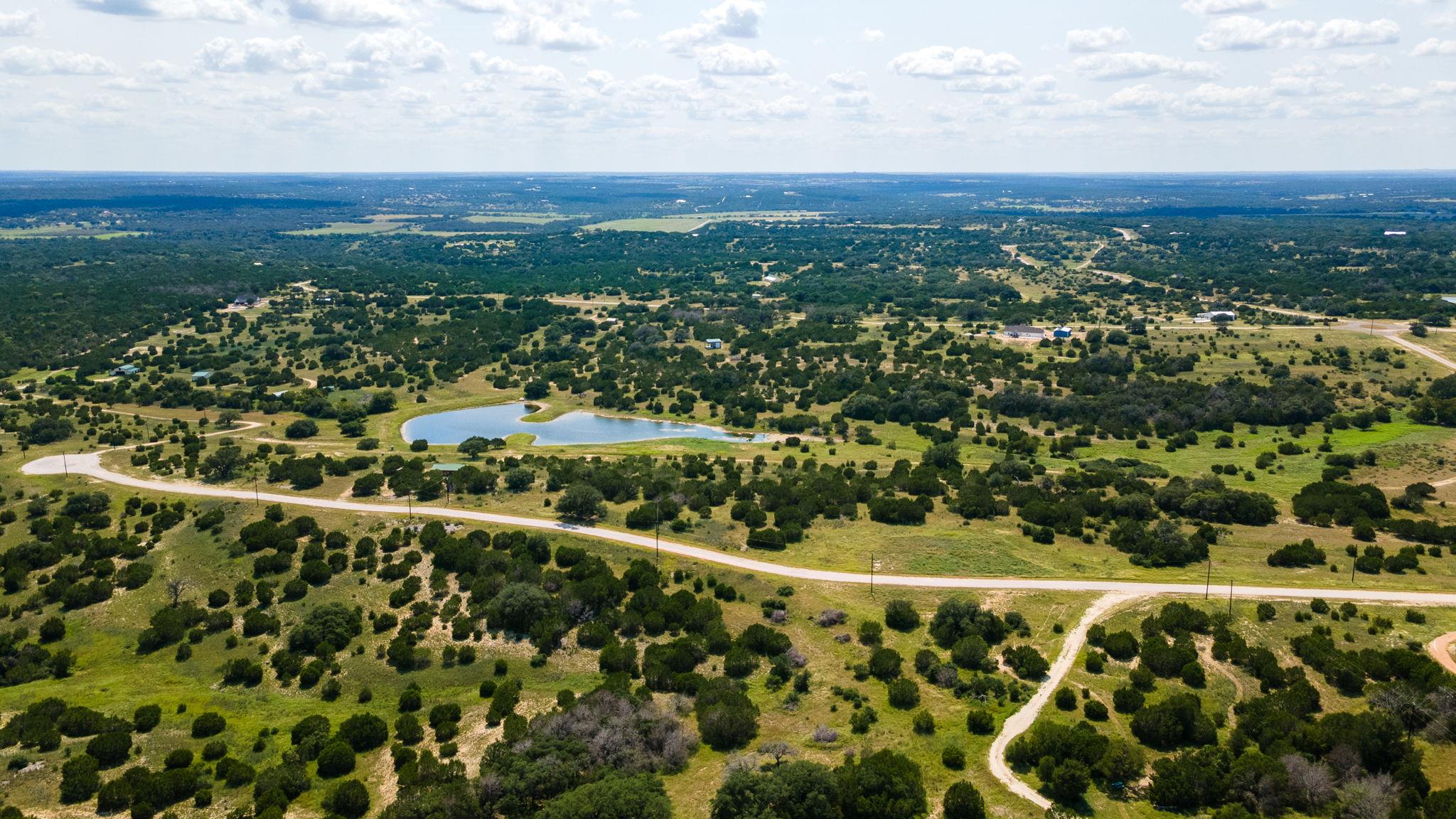 158 Hilandale Dr, Kempner, TX 76539