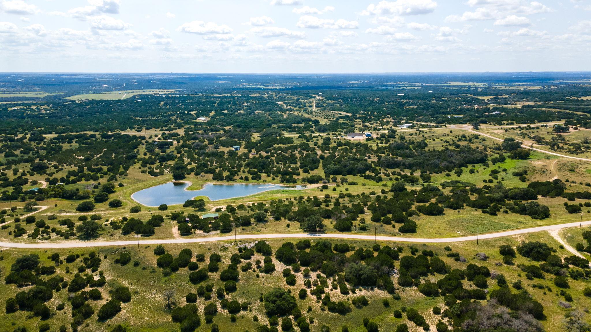 158 Hilandale Dr, Kempner, TX 76539