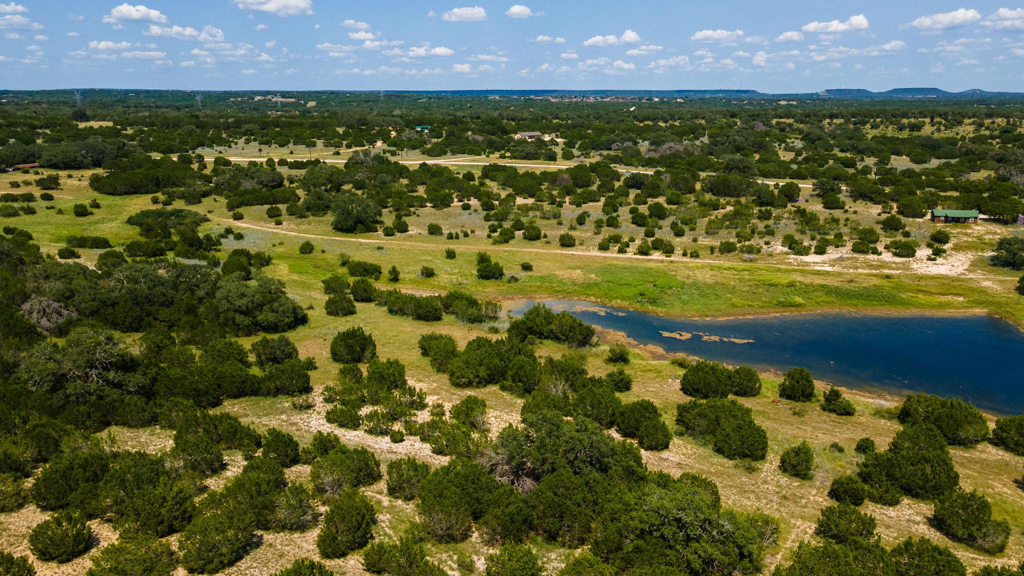 158 Hilandale Dr, Kempner, TX 76539