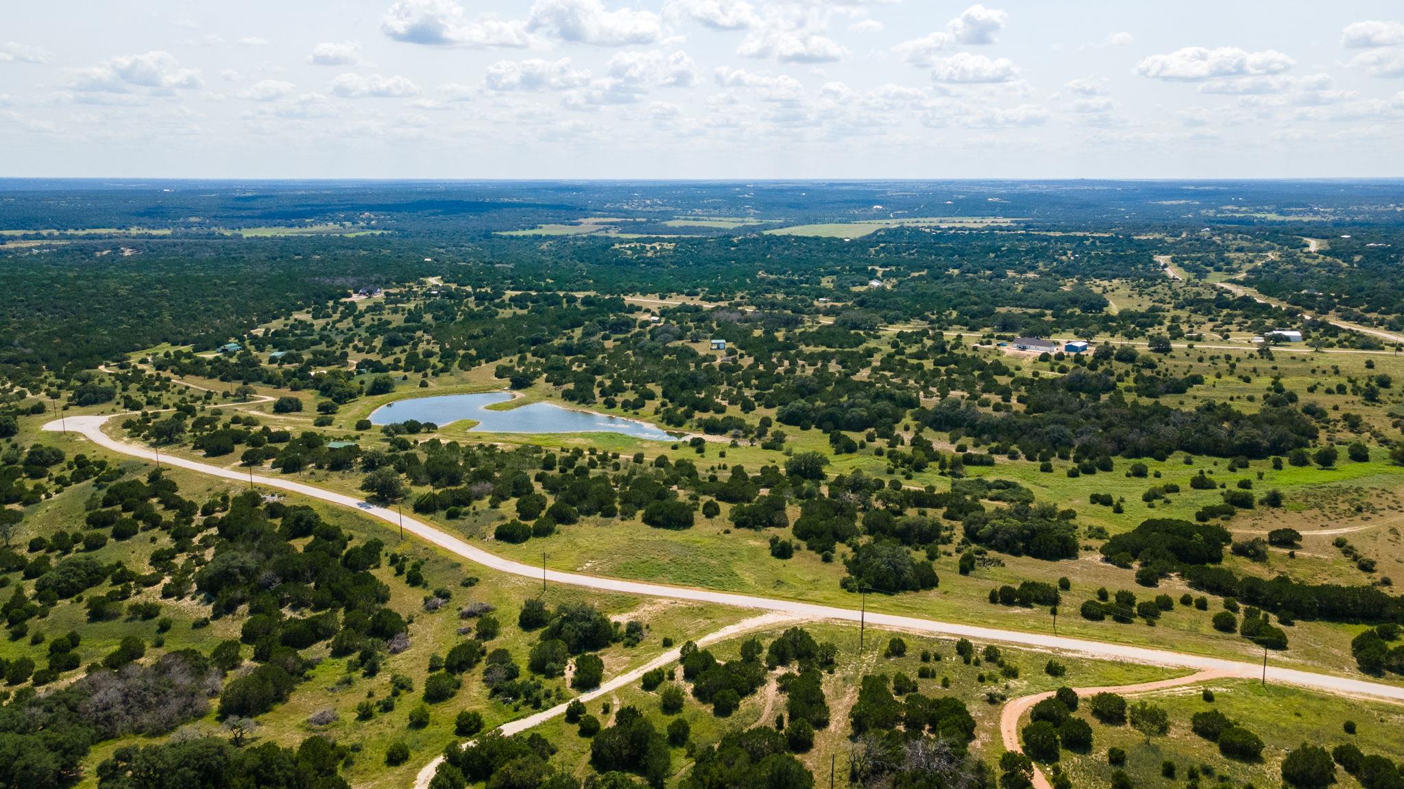 158 Hilandale Dr, Kempner, TX 76539