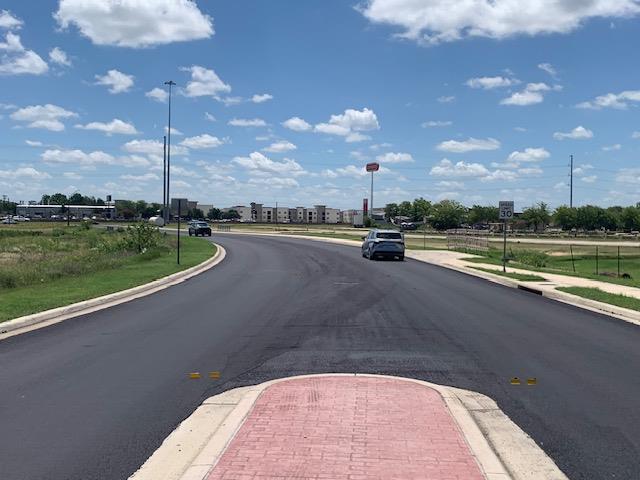 1501 & 1503 N Burleson St, Kyle, TX 78640