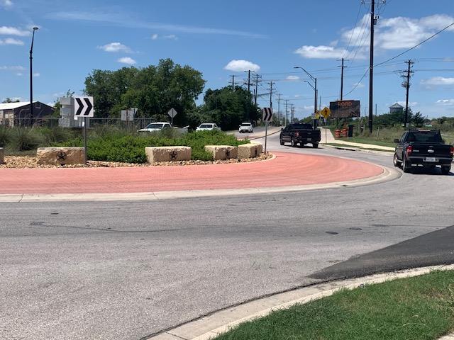 1501 & 1503 N Burleson St, Kyle, TX 78640