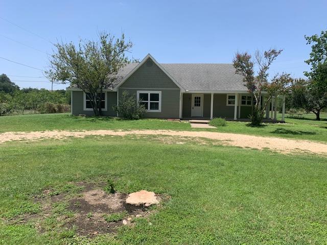 1501 & 1503 N Burleson St, Kyle, TX 78640