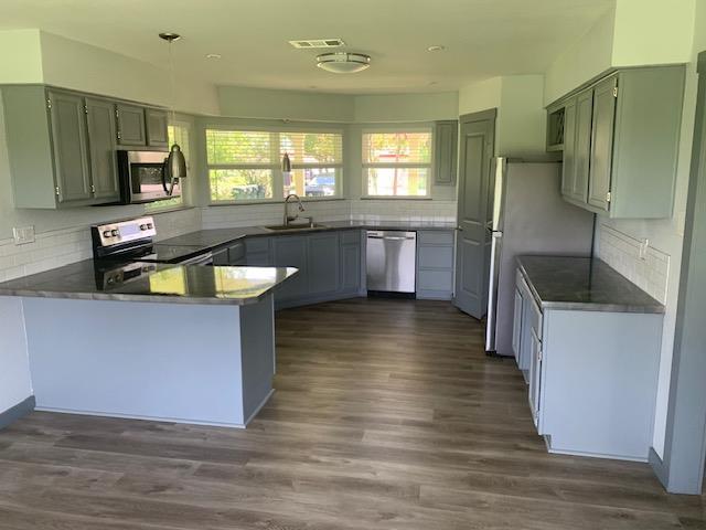 1501 & 1503 N Burleson St, Kyle, TX 78640