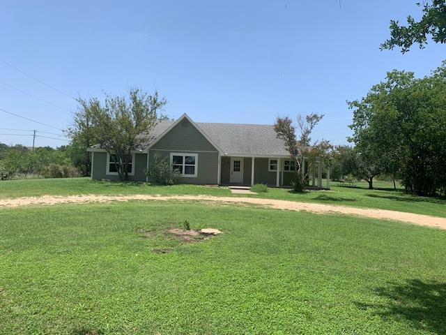 1501 & 1503 N Burleson St, Kyle, TX 78640