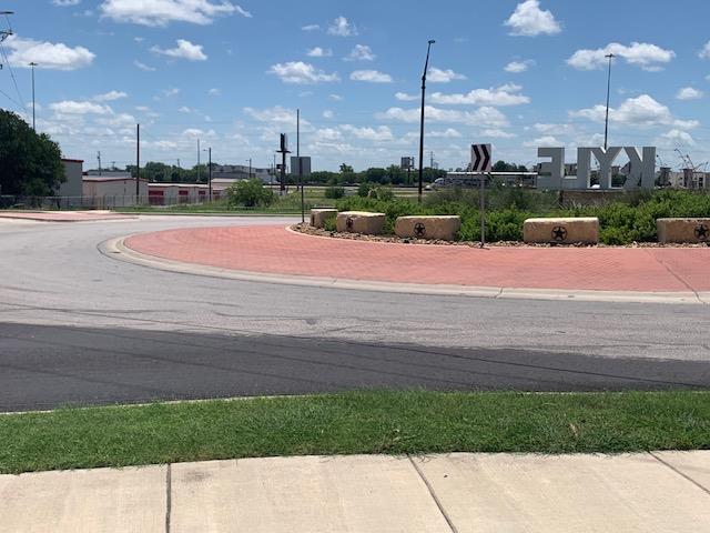 1501 & 1503 N Burleson St, Kyle, TX 78640