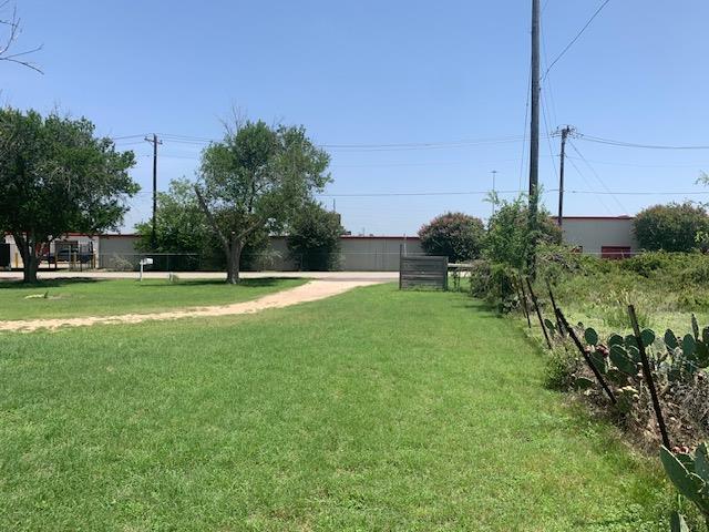 1501 & 1503 N Burleson St, Kyle, TX 78640