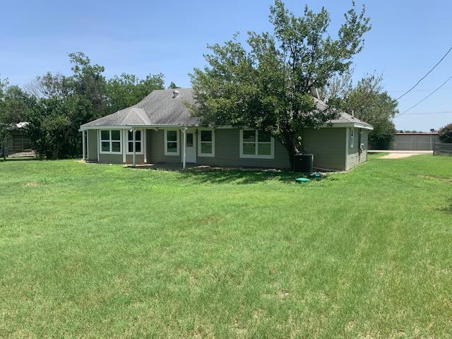 1501 & 1503 N Burleson St, Kyle, TX 78640