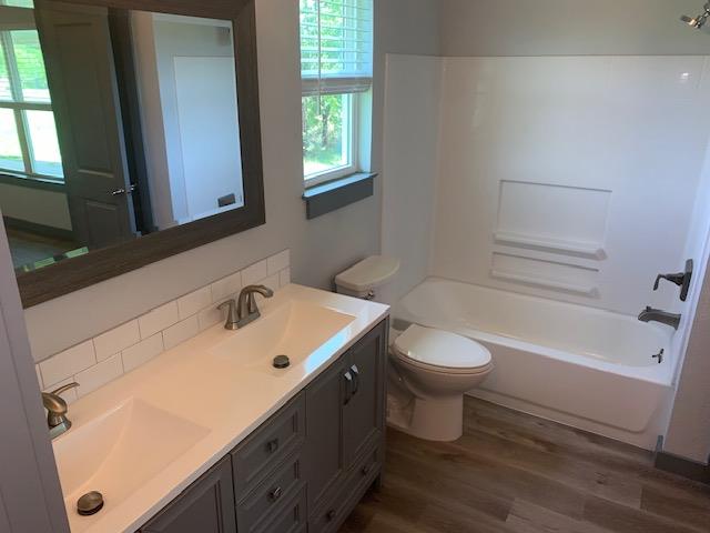 1501 & 1503 N Burleson St, Kyle, TX 78640