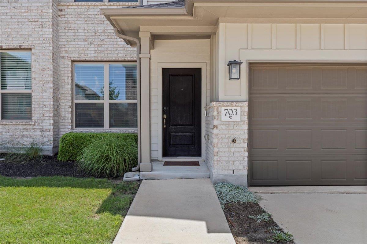 2500 Forest Creek Dr # 703, Round Rock, TX 78665
