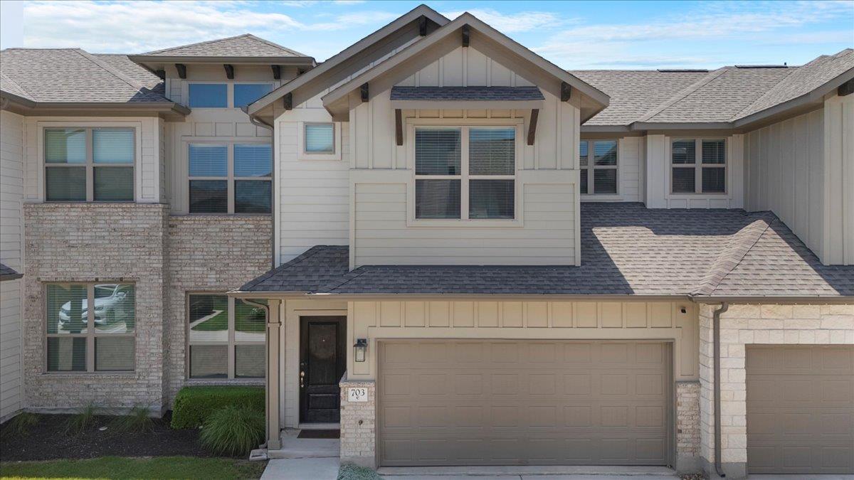 2500 Forest Creek Dr # 703, Round Rock, TX 78665