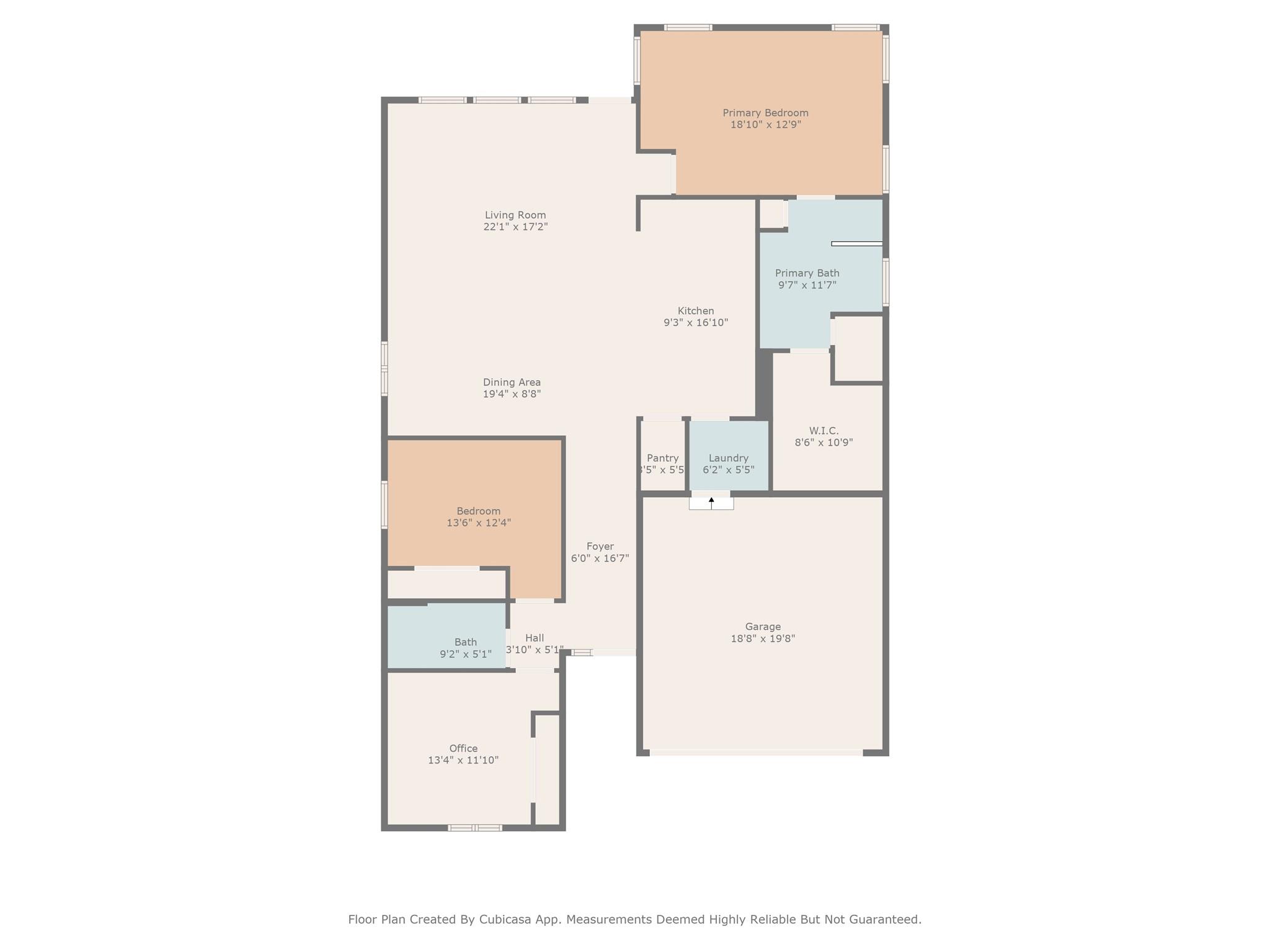 133 Alba Ave, San Marcos, TX 78666