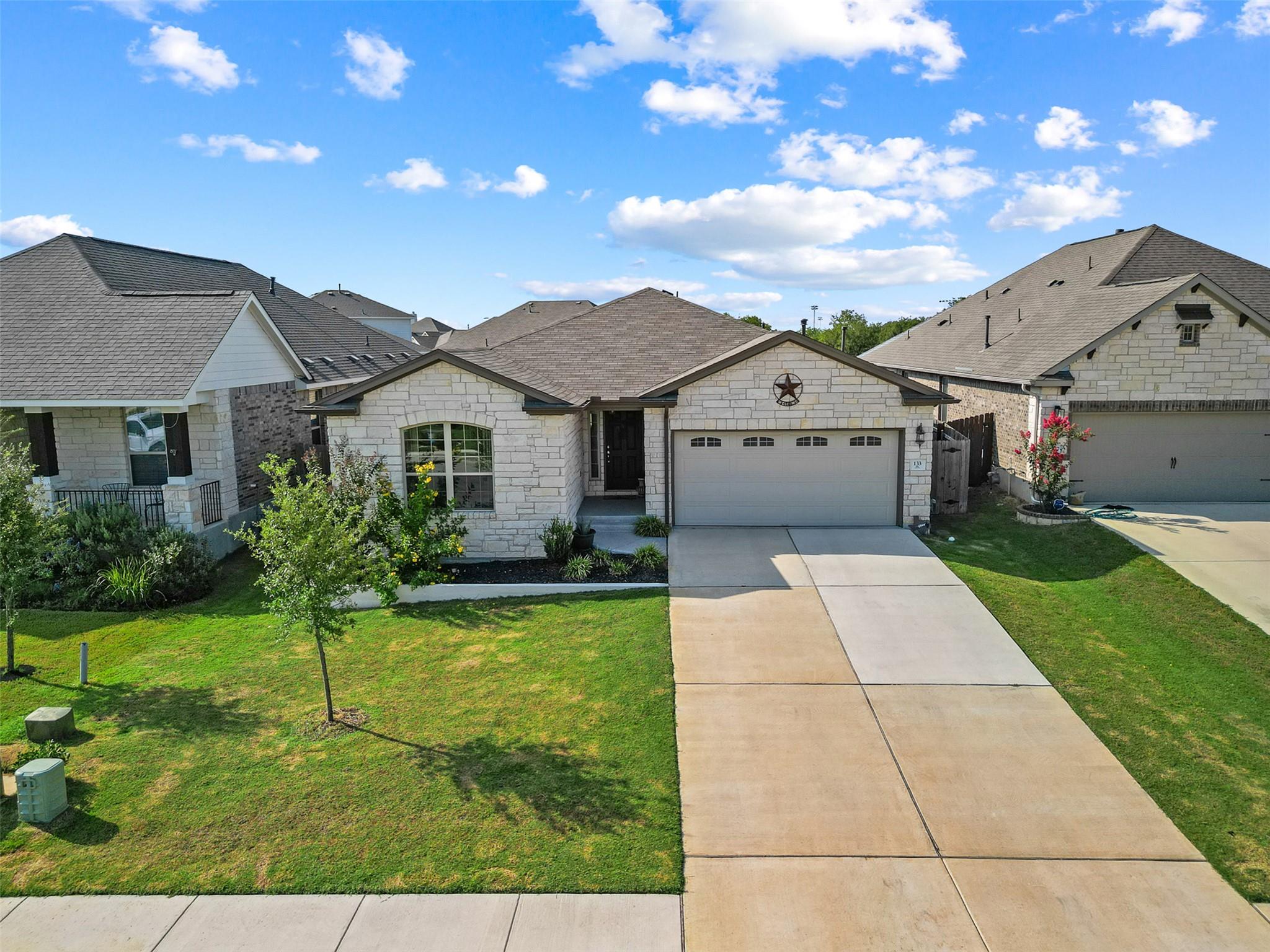 133 Alba Ave, San Marcos, TX 78666