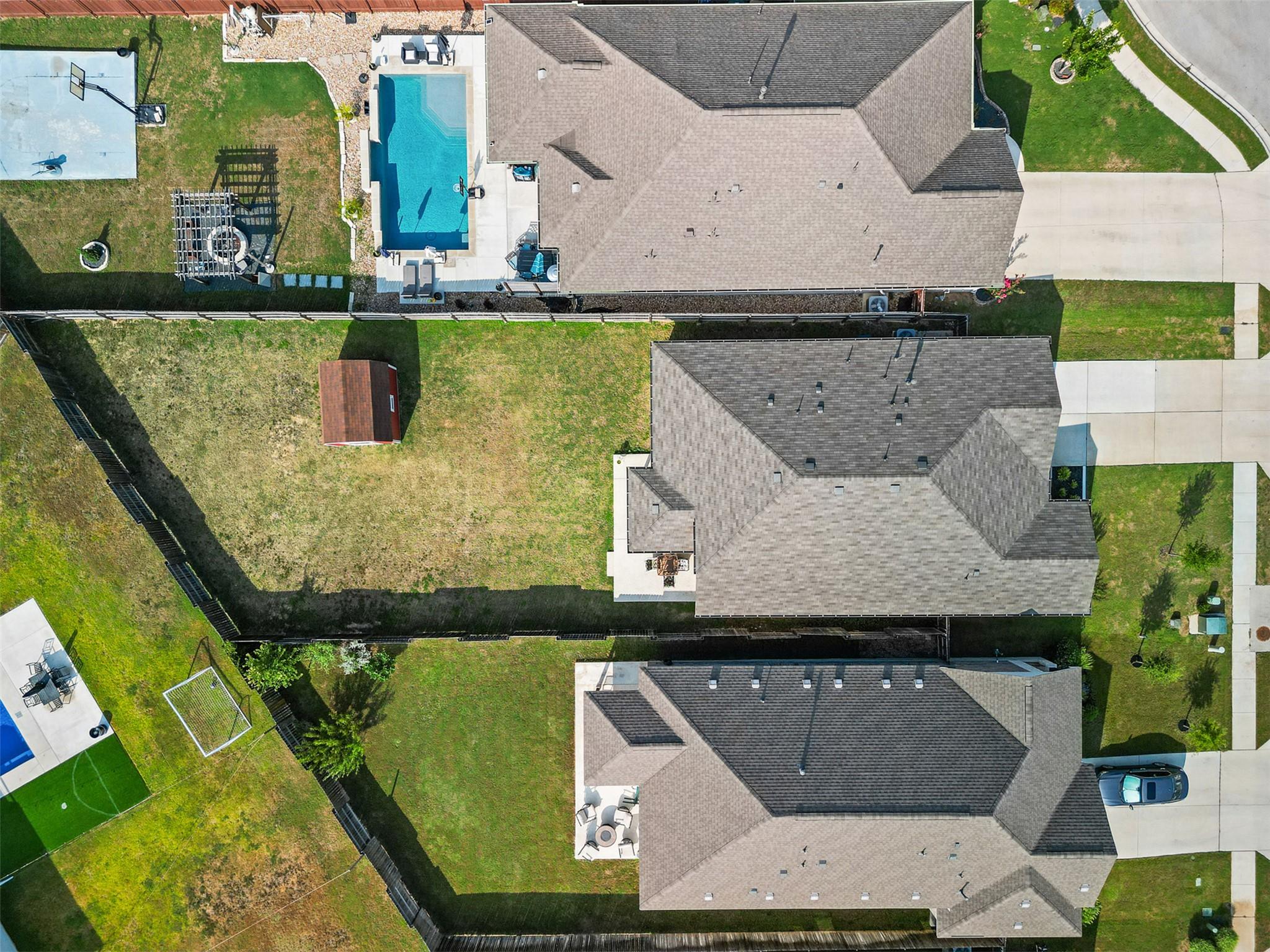 133 Alba Ave, San Marcos, TX 78666