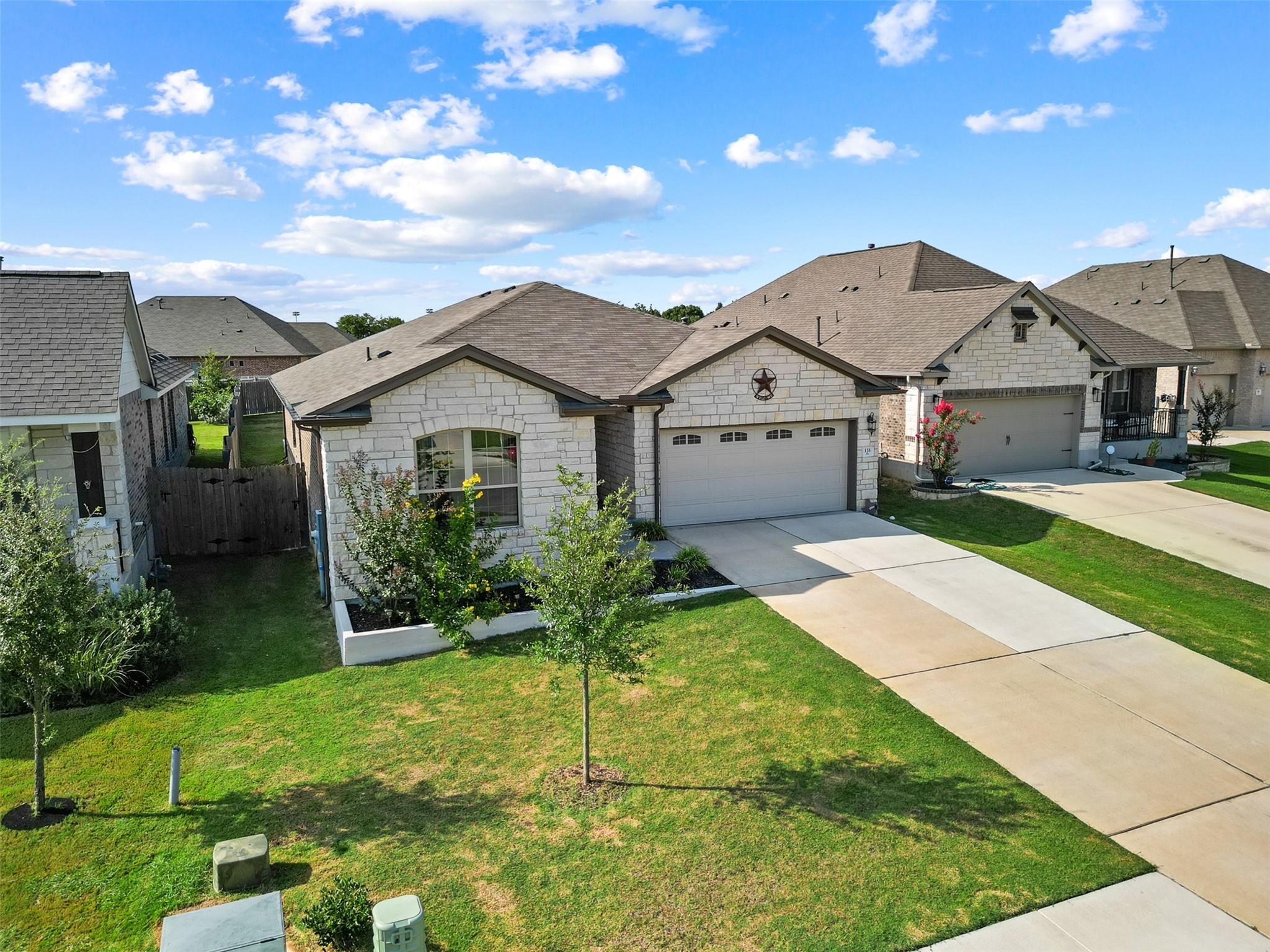 133 Alba Ave, San Marcos, TX 78666