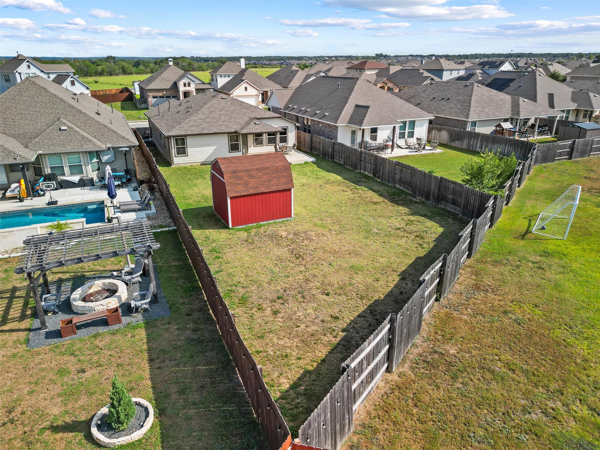 133 Alba Ave, San Marcos, TX 78666