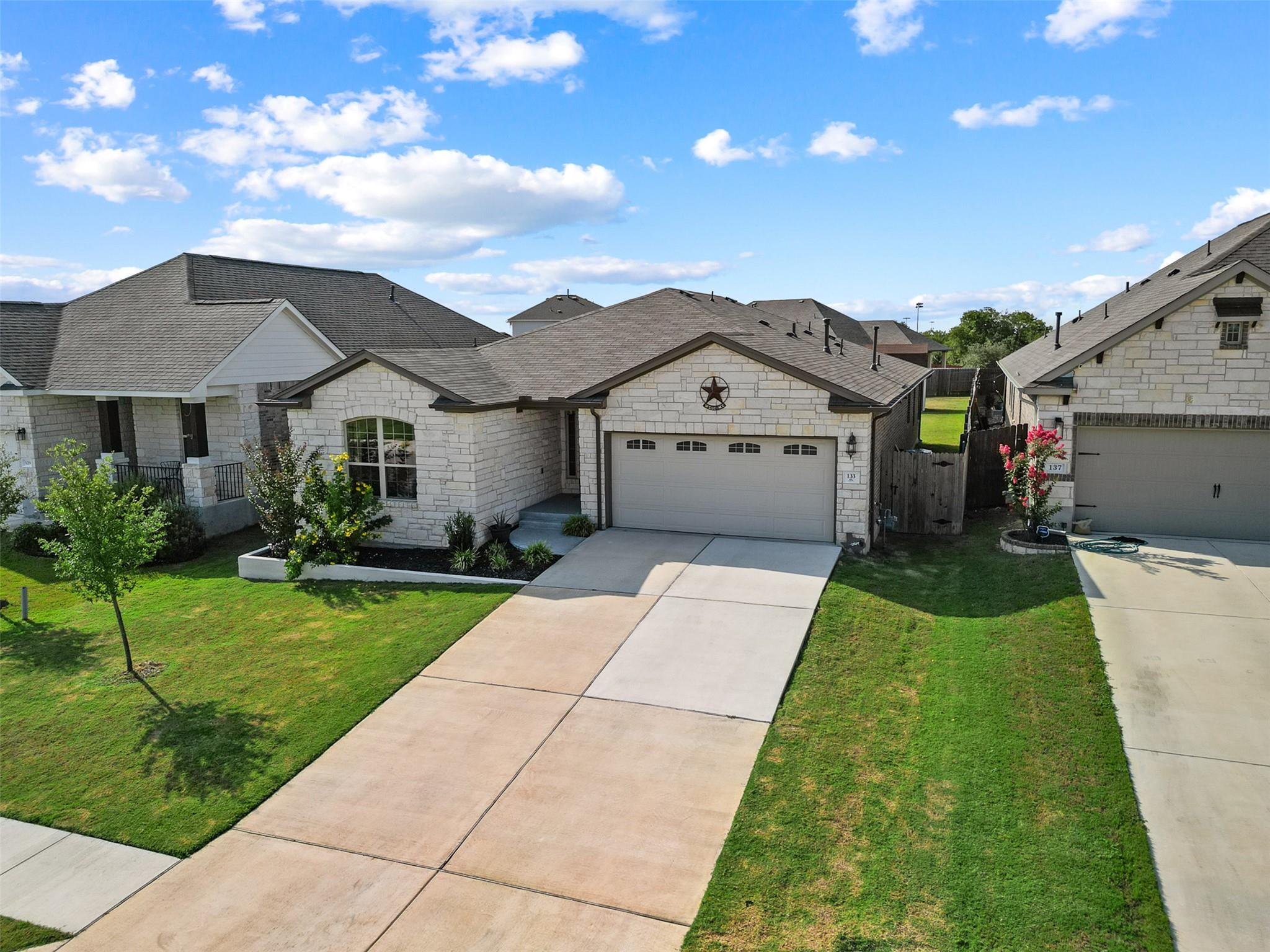 133 Alba Ave, San Marcos, TX 78666