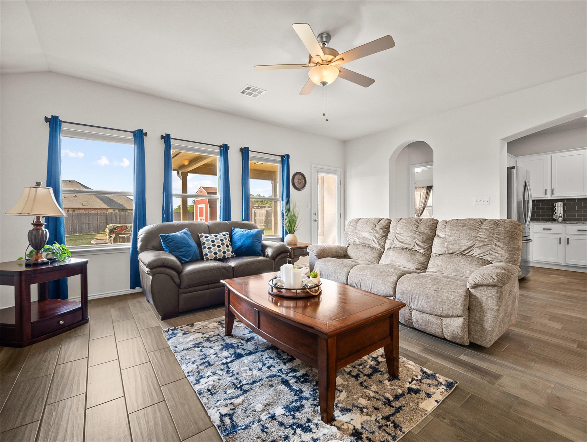 133 Alba Ave, San Marcos, TX 78666