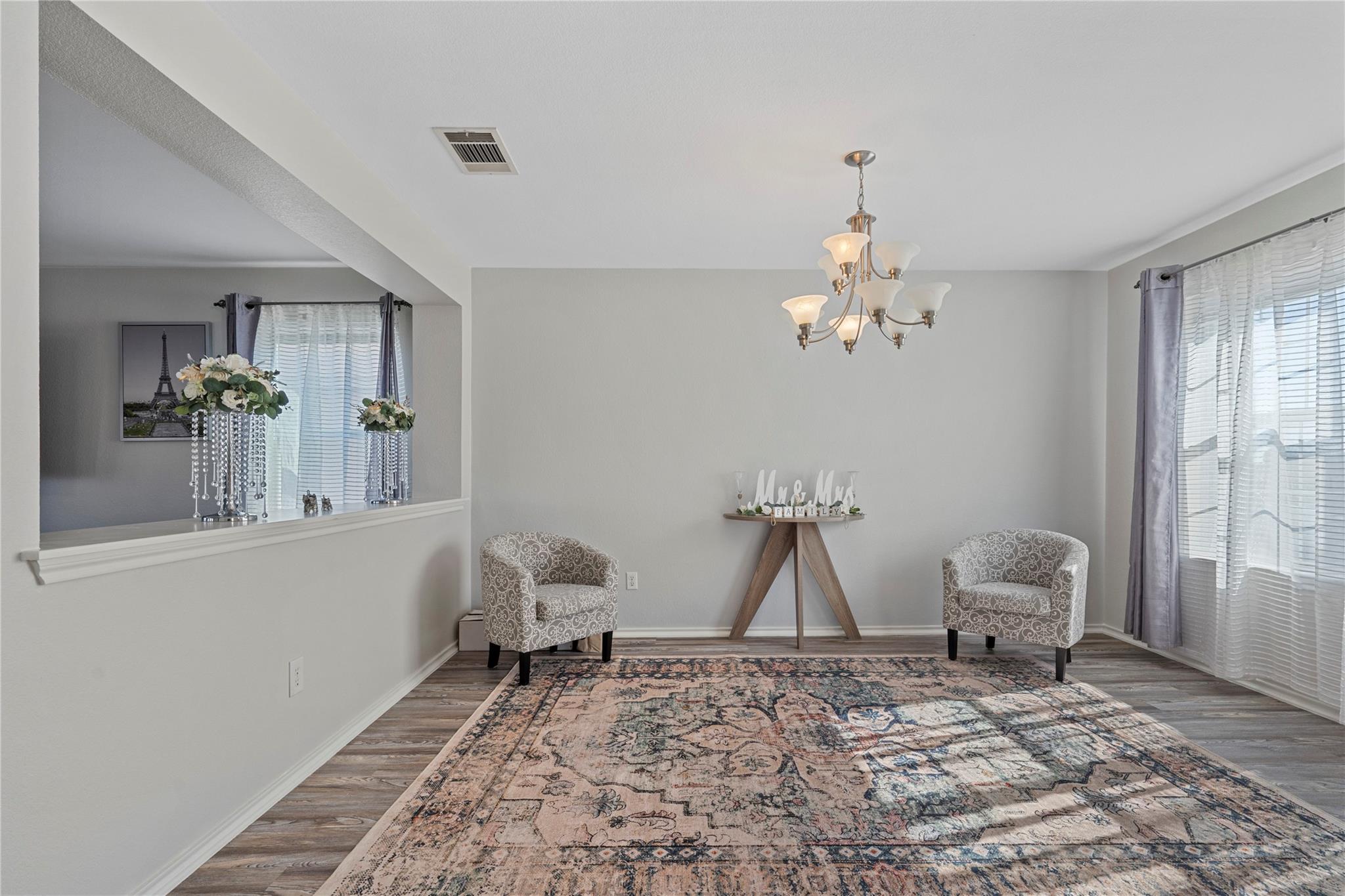 202 Rinehardt St, Hutto, TX 78634