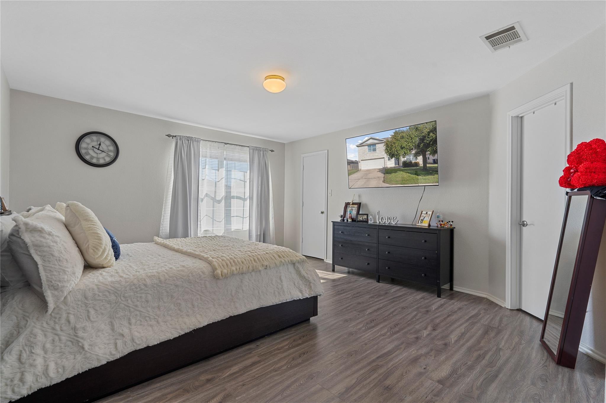 202 Rinehardt St, Hutto, TX 78634