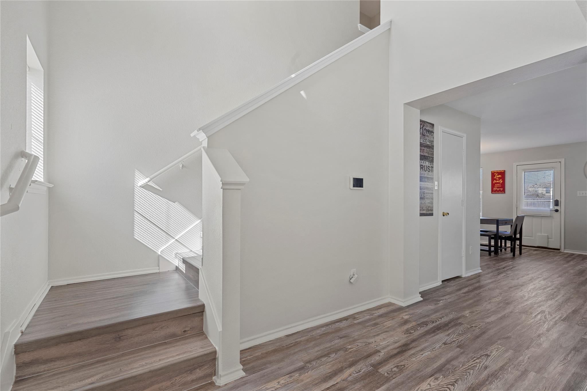 202 Rinehardt St, Hutto, TX 78634