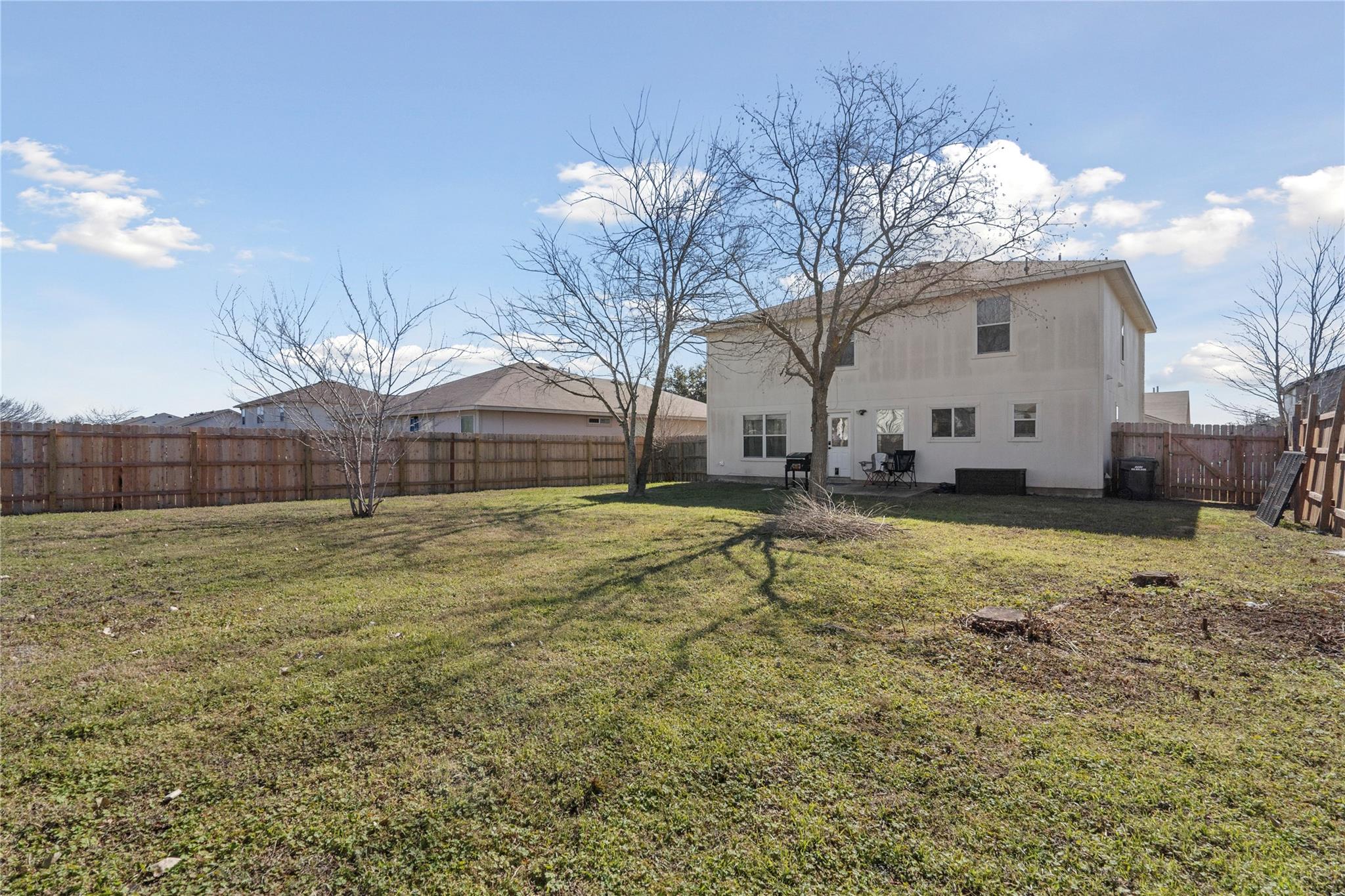 202 Rinehardt St, Hutto, TX 78634