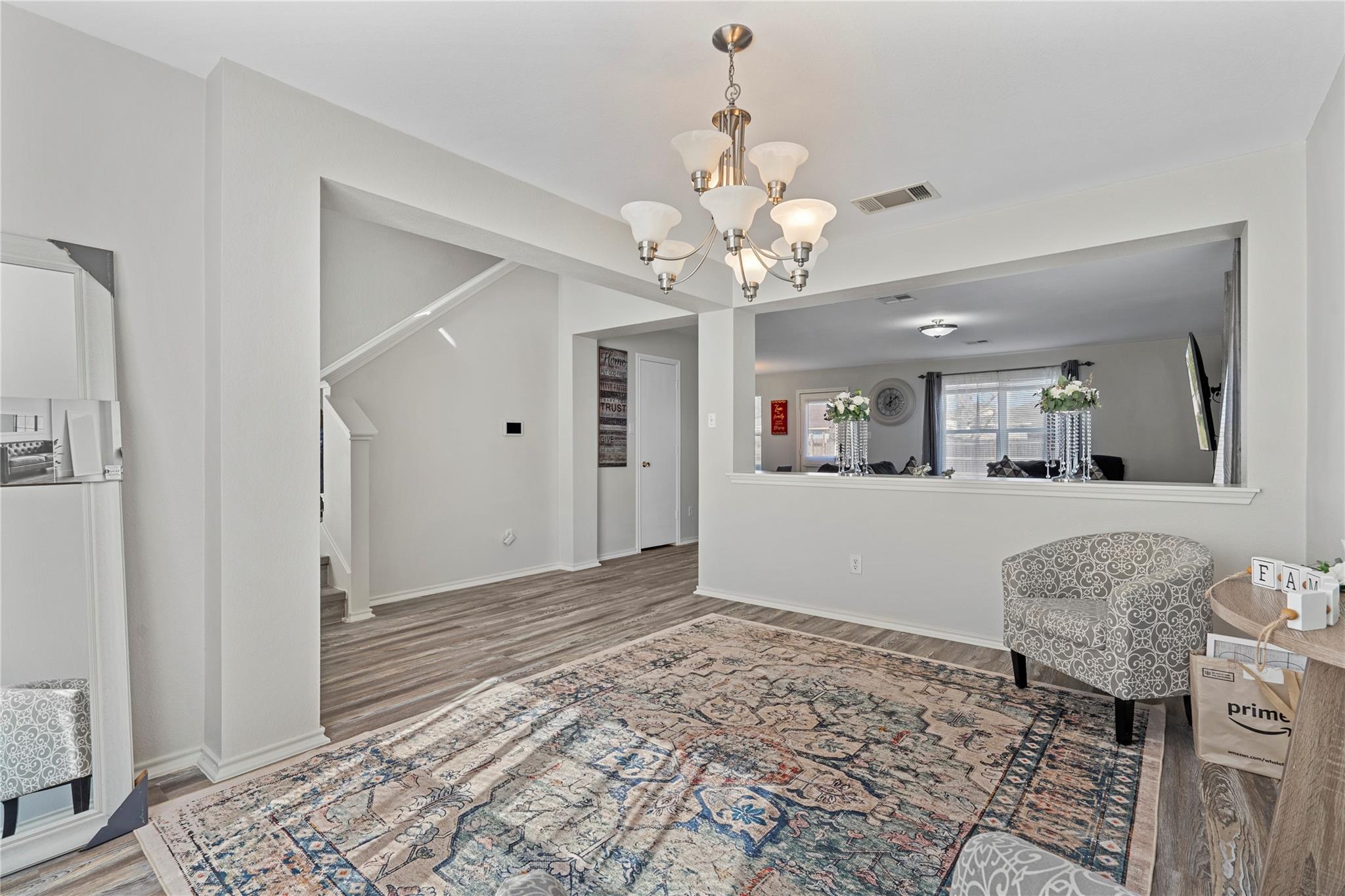 202 Rinehardt St, Hutto, TX 78634