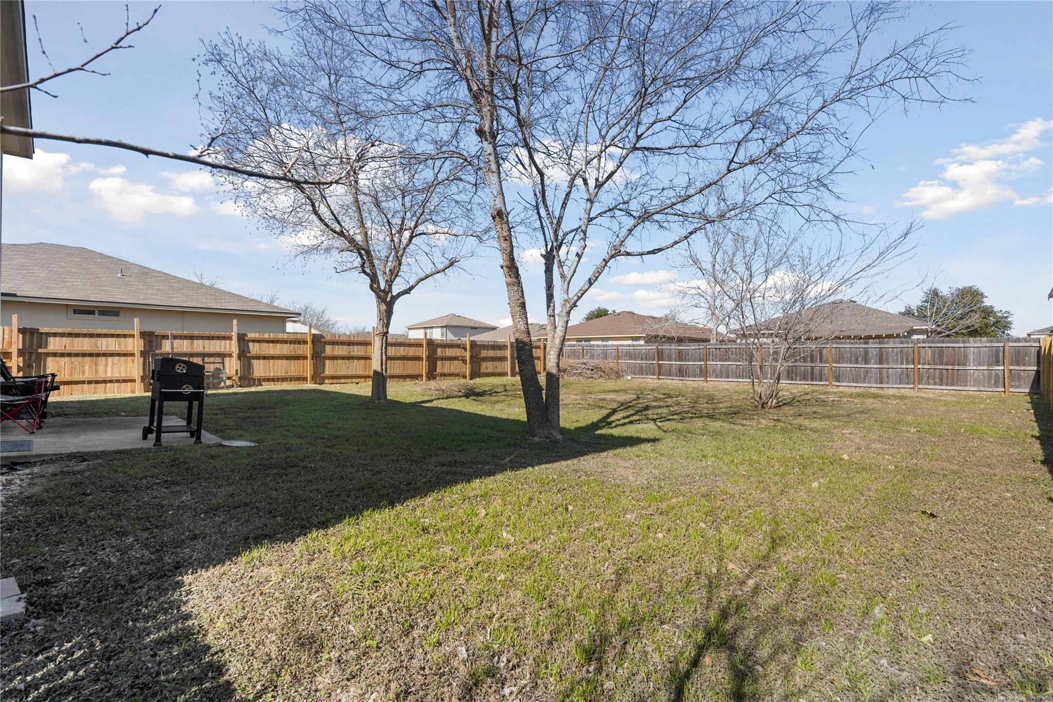 202 Rinehardt St, Hutto, TX 78634