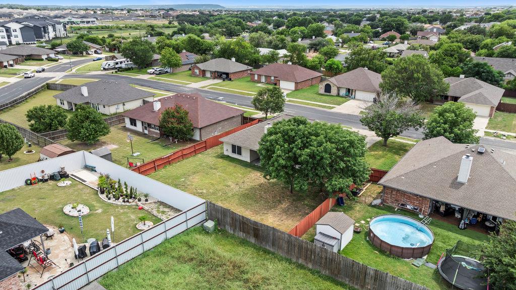 5003 Sunrise St, Killeen, TX 76542