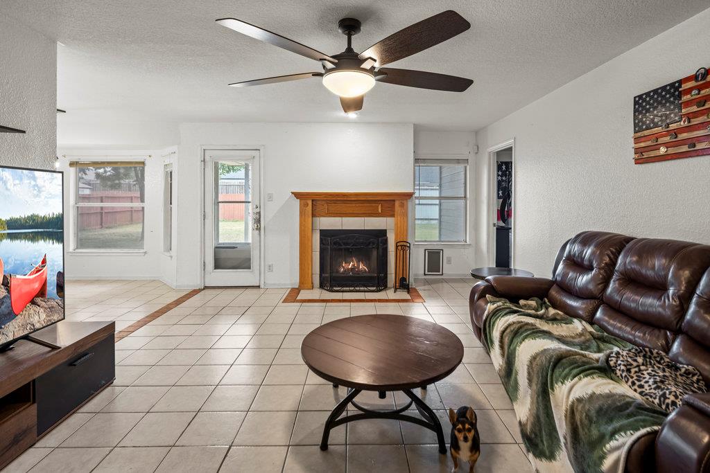 5003 Sunrise St, Killeen, TX 76542