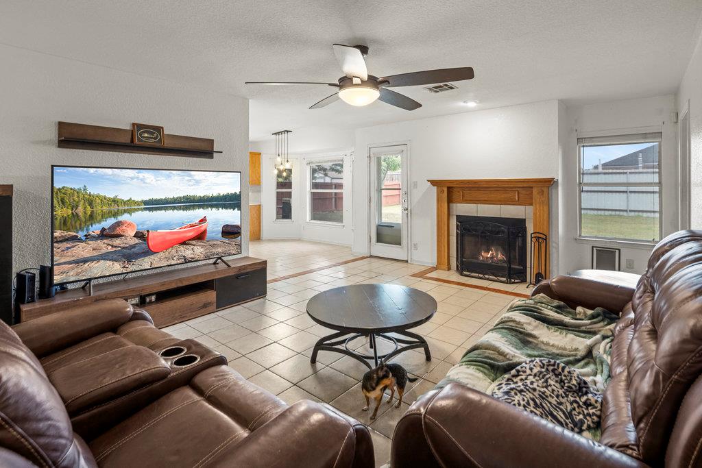 5003 Sunrise St, Killeen, TX 76542