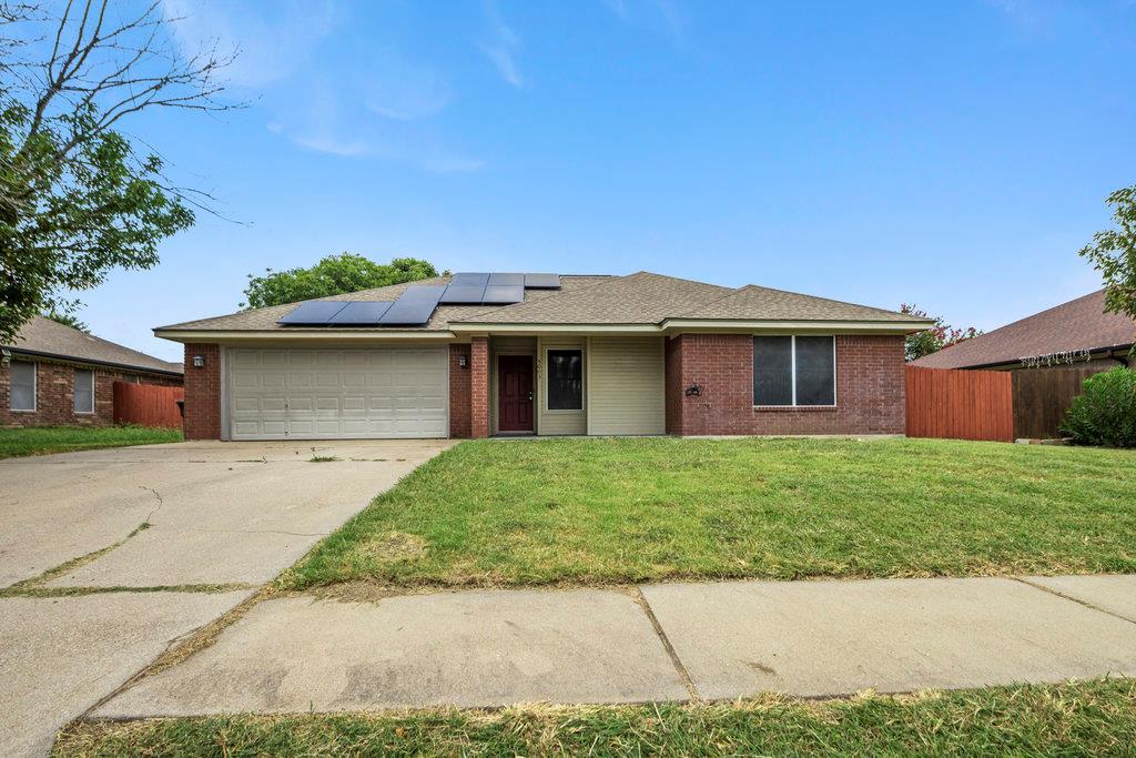 5003 Sunrise St, Killeen, TX 76542
