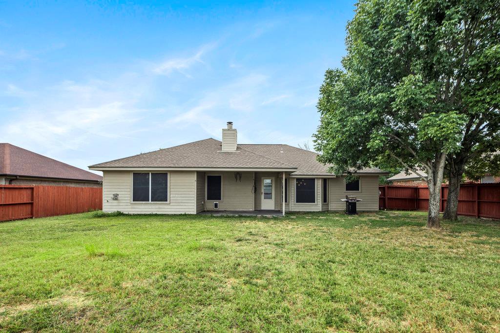 5003 Sunrise St, Killeen, TX 76542