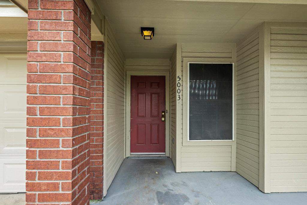 5003 Sunrise St, Killeen, TX 76542