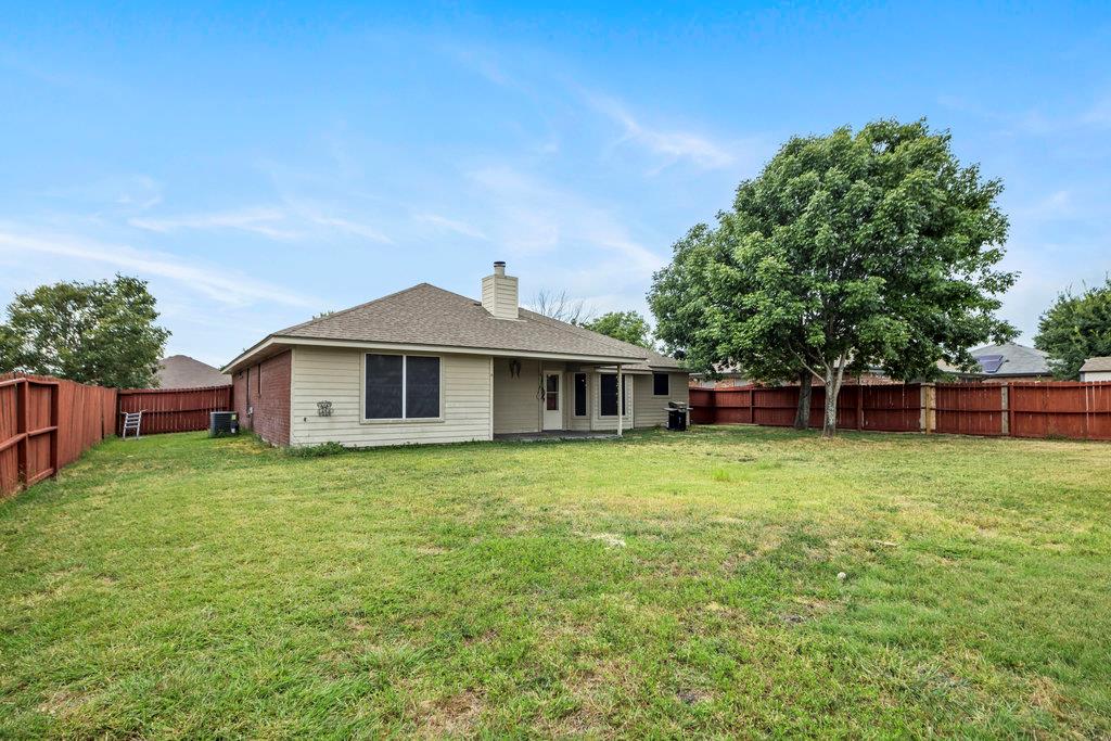 5003 Sunrise St, Killeen, TX 76542