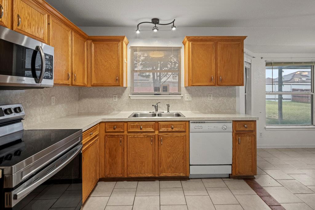 5003 Sunrise St, Killeen, TX 76542