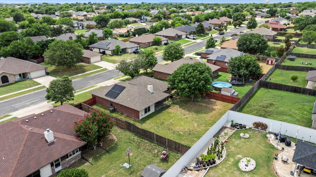 5003 Sunrise St, Killeen, TX 76542