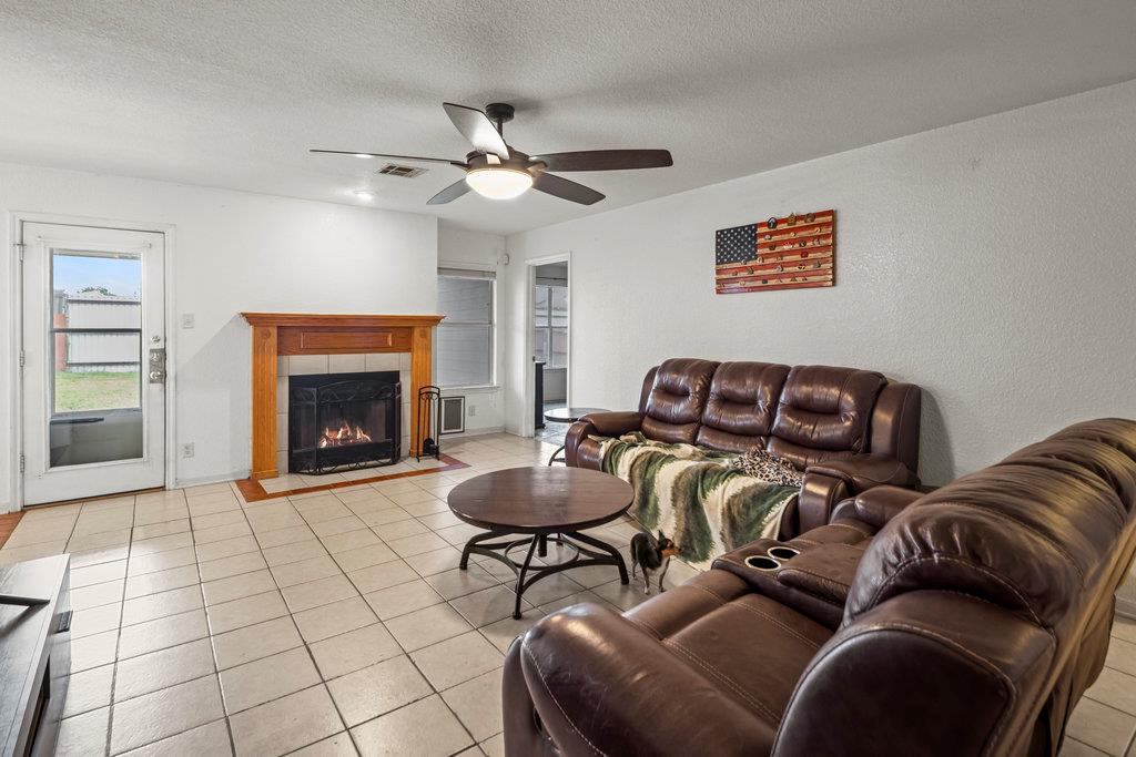 5003 Sunrise St, Killeen, TX 76542